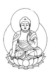 Ashuku Nyorai