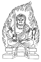 Fudo Myoo