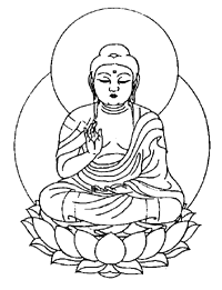 Shaka Nyorai