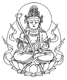 Fugen Bosatsu